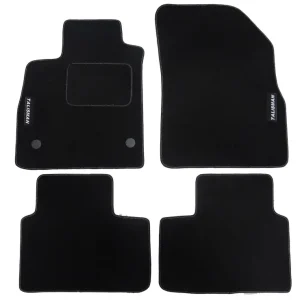 RENAULT TALISMAN 2015-.. DYWANIKI WELUROWE 8mm Kup teraz