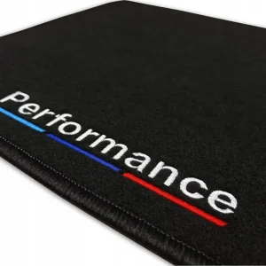 Zamów teraz DYWANIKI WELUROWE DO BMW WSZYSTKIE MODELE + HAFT