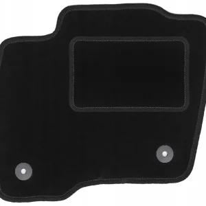 Zwrot pieniędzy Dywanik welurowy kierowcy do: Ford S-MAX MK2 minivan (2015-)