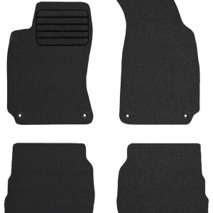 VW Passat B5 1996-2005 Dywaniki welurowe Wyprzedaż