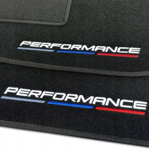 DYWANIKI WELUROWE KIA SOUL I (2009-2014) - 4x PERFORMANCE EDITION Ostatnia szansa