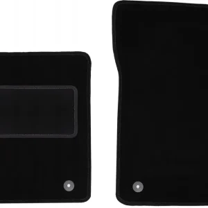 Autentyczny Dywaniki samochodowe welurowe przód Opel Zafira C minivan (2012-2018)