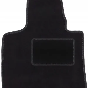 Dywanik welurowy kierowcy do: Citroen C4 Grand Picasso II minivan (2013-) Oryginalny