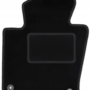 Autentyczny Dywanik welurowy kierowcy do: Volkswagen Passat CC coupe (2008-2012)