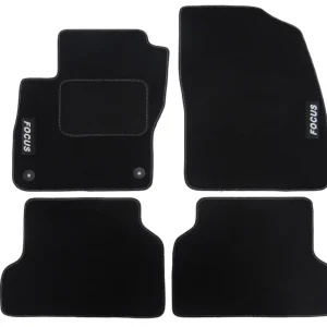 Ford Focus MK2 2004-2011 DYWANIKI WELUROWE 8mm Wyprzedaż