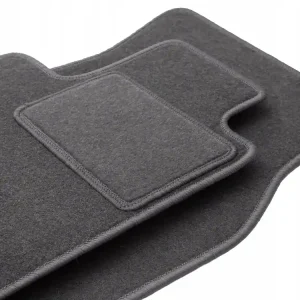 Najlepsza cena Dywaniki samochodowe przód: Ford Kuga MK1 SUV (2011-2013)