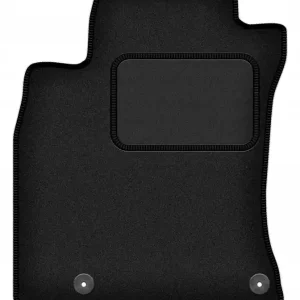 Rabat Dywanik welurowy kierowcy do: Kia Proceed III hatchback, kombi, SW, sport