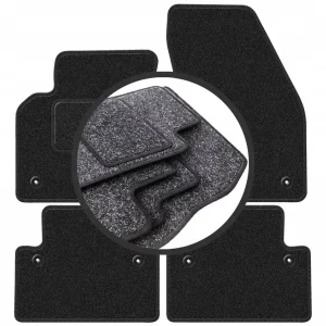 Dywaniki samochodowe ANTHRA do: Volvo V50 kombi (2004-2012) Popularny