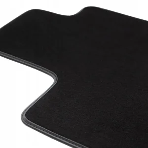 Darmowa dostawa dywanik kierowcy POLIAMID: Audi A4 B8 sedan, kombi, avant, allroad 2007-201