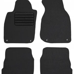 Audi A6 C5 2000-2005 Dywaniki welurowe Premium