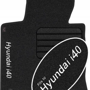 Hyundai i40 2011-2019 Dywanik samochodowy Niska cena