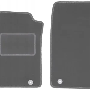 Dywaniki samochodowe przód: Opel Vectra C kombi (2003-2008) Tani