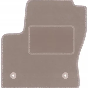 Dywanik welurowy kierowcy do: Ford Kuga MK2 SUV (2012-2019) Zamów teraz