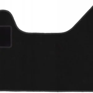 Dywanik welurowy kierowcy do: Iveco Daily VI dostawczy (2014-) Darmowa dostawa