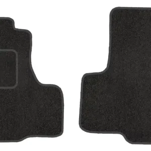 Honda CR-V III (06-12) DYWANIKI WELUROWE PRZEDNIE Kup teraz