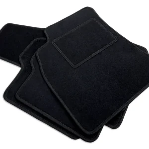 DYWANIKI WYCIERACZKI CZARNE RENAULT MEGANE IV (2016-...) Promocja