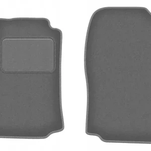 Dywaniki samochodowe przód: Daihatsu Sirion III M300 hatchback (2004-2010) Oferta limitowana