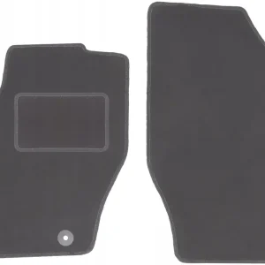 Ostatnia szansa Dywaniki samochodowe przód: Peugeot 307 hatchback, kombi, SW (2001-2009)