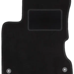 Dywanik welurowy kierowcy do: Renault Koleos I SUV (2007-2016) Najlepsza cena