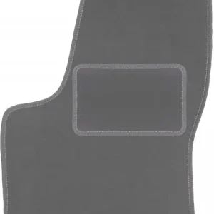 Dywanik samochodowy kierowcy: Fiat Seicento hatchback (1998-2010) Promocja