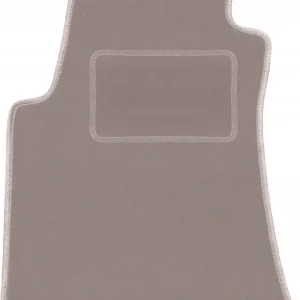 Dywanik welurowy kierowcy do: Dodge Challenger III coupe (2008-) Ekspresowa dostawa