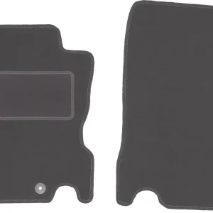 Dywaniki samochodowe przód: Renault Kadjar SUV (2015-) Oferta limitowana