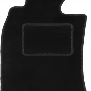 Dywanik welurowy kierowcy do: Mini Cooper One R50 hatchback (2001-2007) Bezpieczna płatność