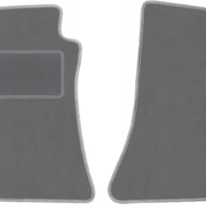 Autentyczny Dywaniki samochodowe przód: Dodge Challenger III coupe (2008-)