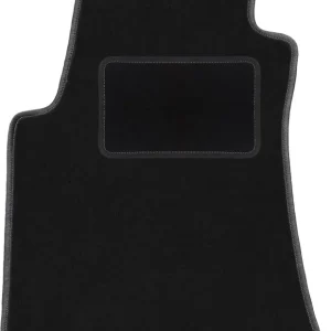 Dywanik welurowy kierowcy do: Dodge Challenger III coupe (2008-) Darmowa dostawa