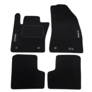 Rabat JEEP RENEGADE 2014-.... DYWANIKI WELUROWE 8