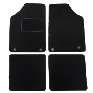 Ostatnia szansa AUDI B3 B4 80 COUPE 86-1995 DYWANIKI WELUROWE