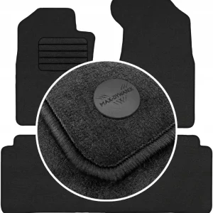 Wyprzedaż Honda CR-V II SUV 2002-2006 Dywanik samochodowe