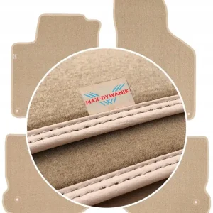 Oferta VW New Beetle 2003-2010 Dywaniki samochodowe