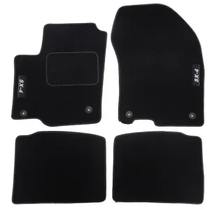 SUZUKI SX4 SX 4 SX-4 2013-.... DYWANIKI WELUROWE Tylko dziś