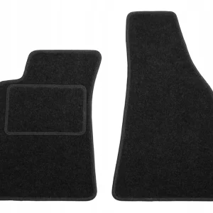 Rabat DYWANIKI WELUROWE NA PRZÓD BMW 3 F30 (2012 - 2018) - EXTRA - WYBÓR KOLORU