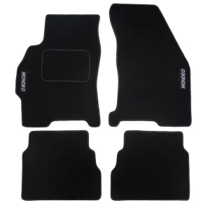 Ford Mondeo MK2 1996-2000 DYWANIKI WELUROWE 8mm Tani