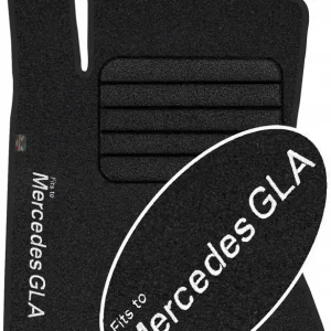 Mercedes GLA X156 2013-2019 Dywanik samochodowy Bezpieczna płatność
