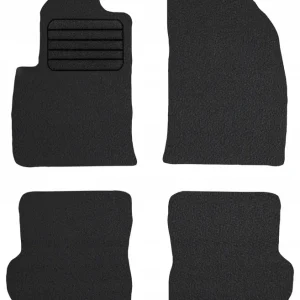 Oferta limitowana Ford Fiesta MK5 2005-2008 Dywaniki welurowe