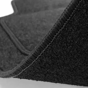 Autentyczny WELUROWY DYWANIK KIEROWCY OPEL ASTRA K (2015-...) - STANDARD - WYBÓR KOLORU