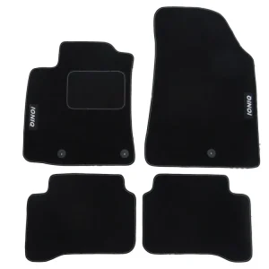 HYUNDAI IONIQ 2016-.... DYWANIKI WELUROWE Oferta