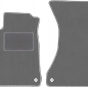 Dywaniki samochodowe przód: Audi A4 B9 sportback, sedan, kombi, avant, allr Oferta limitowana