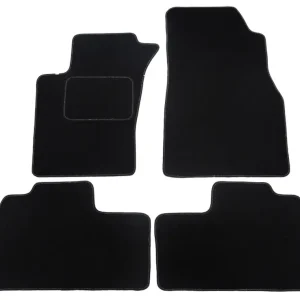 Bezpieczna płatność MERCEDES ML W163 1998-2005 DYWANIKI WELUROWE 8mm