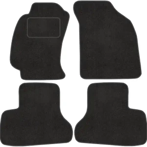 Niska cena Mitsubishi GTO / 3000GT DYWANIKI WELUROWE STOPERY