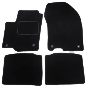 Suzuki SX4 S-CROSS 12-.. dywaniki welurowe kolory Darmowa dostawa