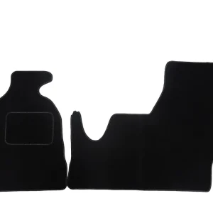 VOLKSWAGEN LT 35 1995-2006 DYWANIKI WELUROWE 8mm Autentyczny