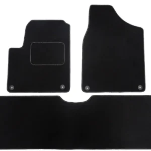 VOLKSWAGEN SHARAN 1995-2010 DYWANIKI WELUROWE 8mm Najlepsza cena