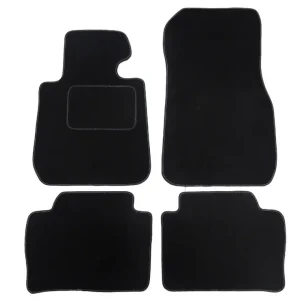 Rabat BMW 3 F30 F31 2012-.. DYWANIKI WELUROWE 8mm