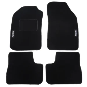 NISSAN MICRA K11 1992-2003 DYWANIKI WELUROWE 8mm Oferta limitowana