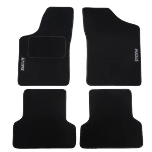 FIAT SEICENTO 1998-... DYWANIKI WELUROWE Najlepsza cena