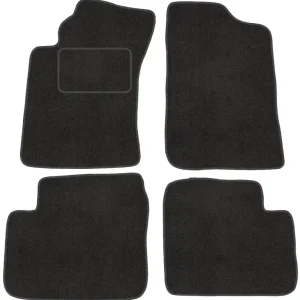 Toyota Avensis I (97-03) DYWANIKI WELUROWE JAKOŚĆ Niska cena